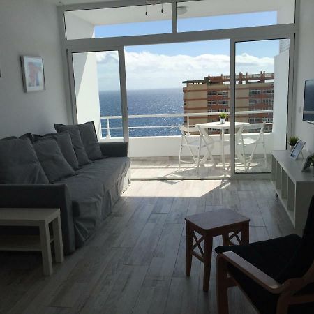 Appartement Vacaciones Frente Al Mar à Candelaria Extérieur photo