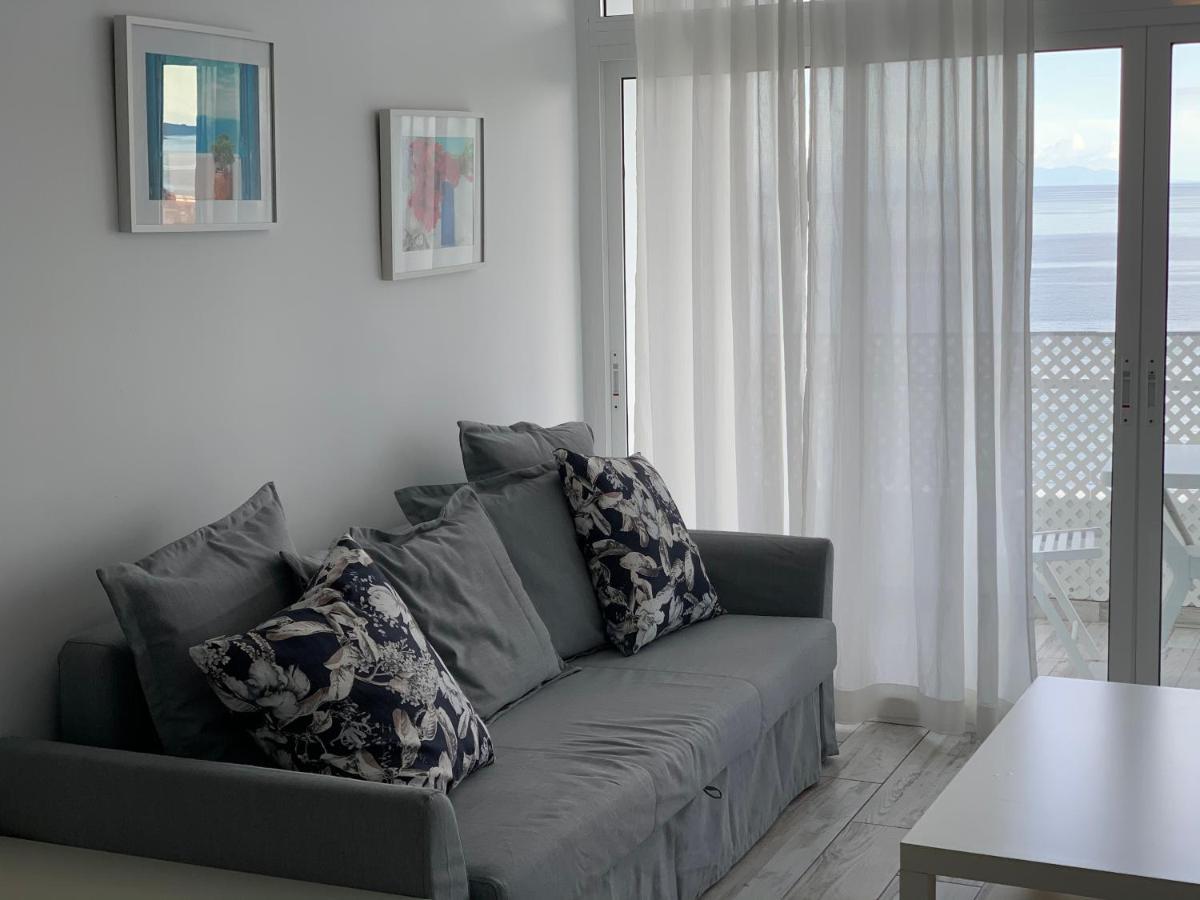 Appartement Vacaciones Frente Al Mar à Candelaria Extérieur photo